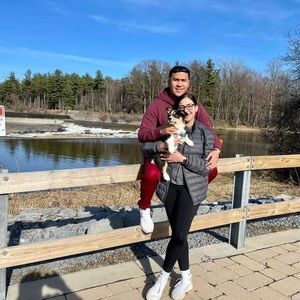 Meet your Posher, Victoria a.